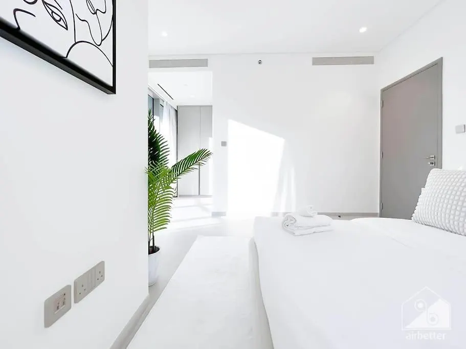 Luxury & Elegance In Downtown Fountain Views Apartment Dubai United Arab Emirates