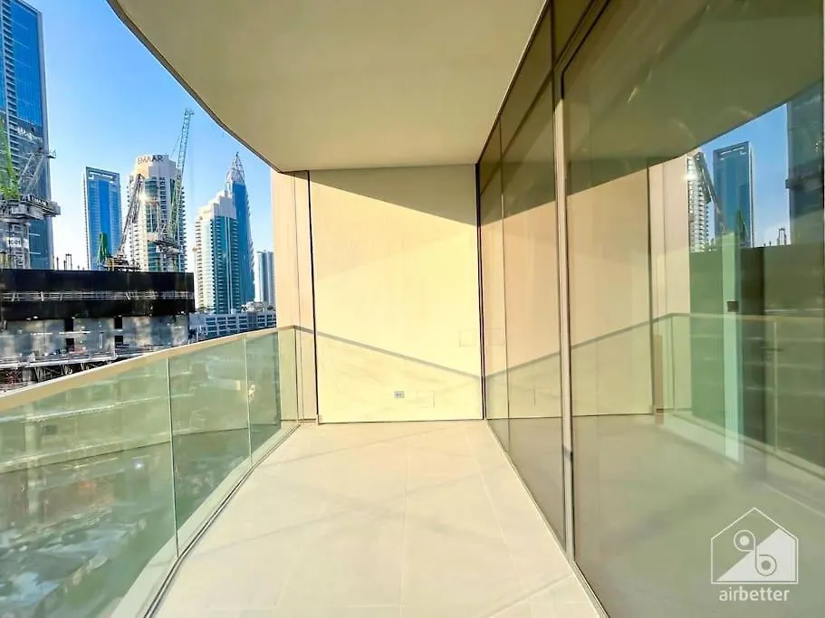 Luxury & Elegance In Downtown Fountain Views Apartment Dubai