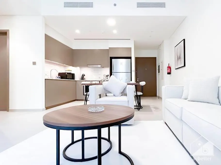 Luxury & Elegance In Downtown Fountain Views Apartment Dubai