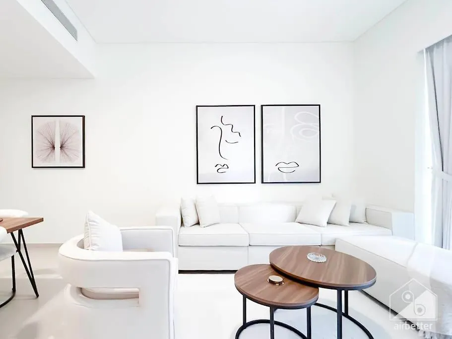 迪拜Luxury & Elegance In Downtown Fountain Views公寓 0*, 迪拜 阿拉伯联合酋长国