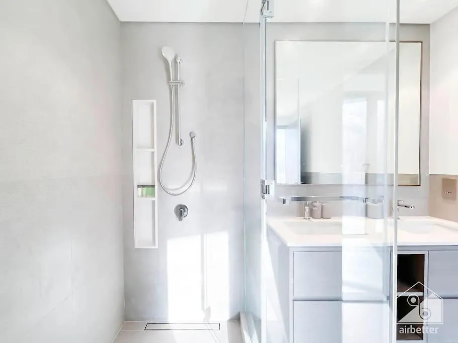 迪拜Luxury & Elegance In Downtown Fountain Views公寓 0*, 迪拜 阿拉伯联合酋长国
